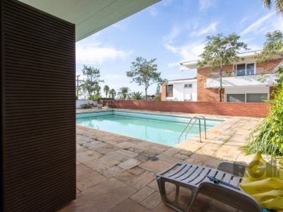 Casa Condominio à venda com 724m², 4 quartos, 4 suítes, 6 vagas no bairro Santa Tereza em Porto Alegre - Foto 73