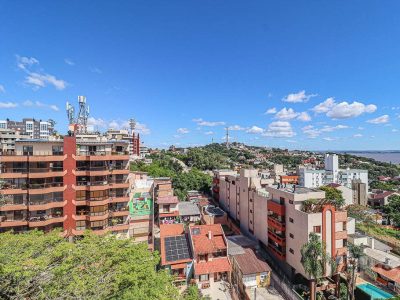 Apartamento à venda com 165m², 4 quartos, 1 suíte, 2 vagas no bairro Santa Tereza em Porto Alegre - Foto 9