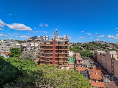 Apartamento à venda com 165m², 4 quartos, 1 suíte, 2 vagas no bairro Santa Tereza em Porto Alegre - Foto 12