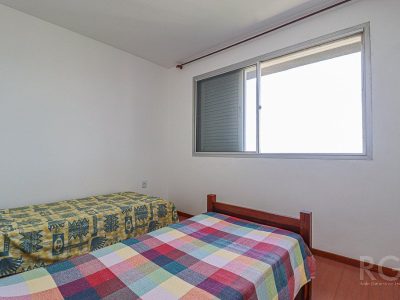 Apartamento à venda com 165m², 4 quartos, 1 suíte, 2 vagas no bairro Santa Tereza em Porto Alegre - Foto 14