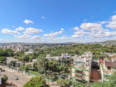 Apartamento à venda com 165m², 4 quartos, 1 suíte, 2 vagas no bairro Santa Tereza em Porto Alegre - Foto 16