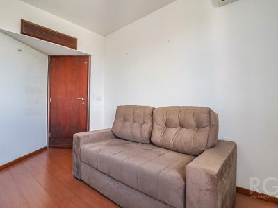 Apartamento à venda com 165m², 4 quartos, 1 suíte, 2 vagas no bairro Santa Tereza em Porto Alegre - Foto 17