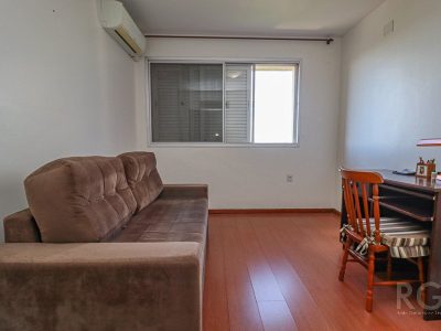 Apartamento à venda com 165m², 4 quartos, 1 suíte, 2 vagas no bairro Santa Tereza em Porto Alegre - Foto 18