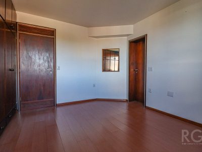 Apartamento à venda com 165m², 4 quartos, 1 suíte, 2 vagas no bairro Santa Tereza em Porto Alegre - Foto 20