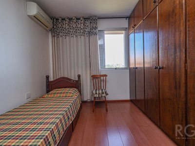 Apartamento à venda com 165m², 4 quartos, 1 suíte, 2 vagas no bairro Santa Tereza em Porto Alegre - Foto 24