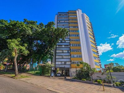 Apartamento à venda com 165m², 4 quartos, 1 suíte, 2 vagas no bairro Santa Tereza em Porto Alegre - Foto 35