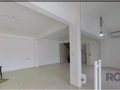 Casa à venda com 130m², 3 quartos, 1 suíte, 8 vagas no bairro Praia de Belas em Porto Alegre - Foto 24