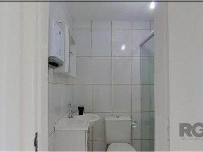 Casa à venda com 130m², 3 quartos, 1 suíte, 8 vagas no bairro Praia de Belas em Porto Alegre - Foto 26