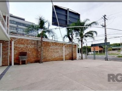 Casa à venda com 130m², 3 quartos, 1 suíte, 8 vagas no bairro Praia de Belas em Porto Alegre - Foto 29