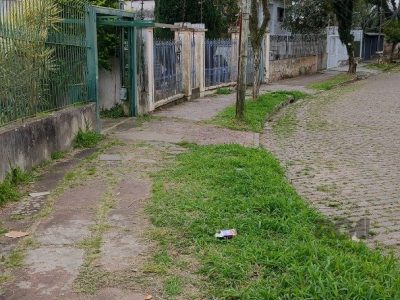 Casa à venda com 148m², 3 quartos, 4 vagas no bairro Santa Tereza em Porto Alegre - Foto 27