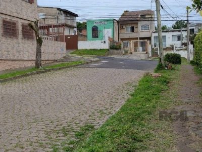 Casa à venda com 148m², 3 quartos, 4 vagas no bairro Santa Tereza em Porto Alegre - Foto 26