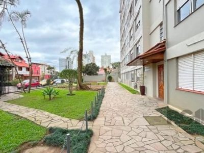 Apartamento à venda com 56m², 2 quartos no bairro Tristeza em Porto Alegre - Foto 28