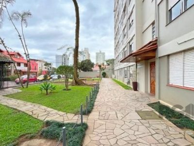 Apartamento à venda com 56m², 2 quartos no bairro Tristeza em Porto Alegre - Foto 30