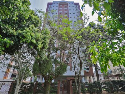 Apartamento à venda com 106m², 3 quartos, 1 suíte, 2 vagas no bairro Petrópolis em Porto Alegre - Foto 2