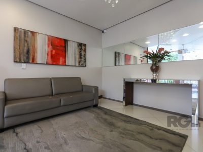 Apartamento à venda com 106m², 3 quartos, 1 suíte, 2 vagas no bairro Petrópolis em Porto Alegre - Foto 4