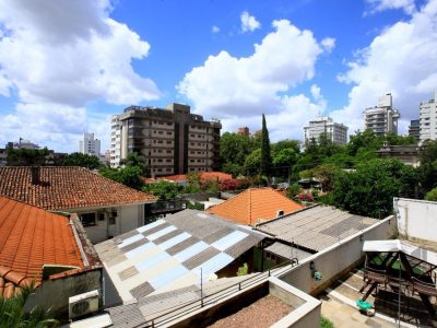 Apartamento à venda com 106m², 3 quartos, 1 suíte, 2 vagas no bairro Bela Vista em Porto Alegre - Foto 6