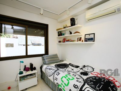 Apartamento à venda com 106m², 3 quartos, 1 suíte, 2 vagas no bairro Bela Vista em Porto Alegre - Foto 17