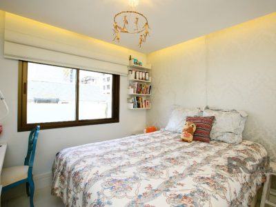 Apartamento à venda com 106m², 3 quartos, 1 suíte, 2 vagas no bairro Bela Vista em Porto Alegre - Foto 22