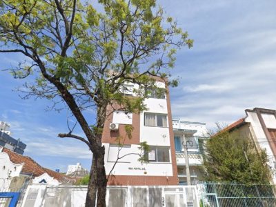 Apartamento à venda com 45m², 1 quarto, 1 vaga no bairro Santana em Porto Alegre - Foto 6