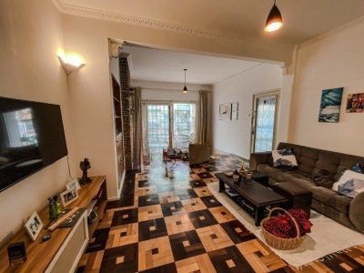 Apartamento à venda com 107m², 3 quartos, 1 suíte, 1 vaga no bairro Farroupilha em Porto Alegre - Foto 5