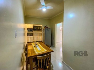 Apartamento à venda com 107m², 3 quartos, 1 suíte, 1 vaga no bairro Farroupilha em Porto Alegre - Foto 20