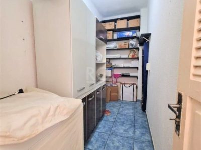 Apartamento à venda com 124m², 3 quartos no bairro Menino Deus em Porto Alegre - Foto 8