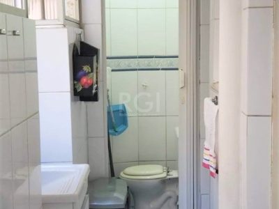 Apartamento à venda com 124m², 3 quartos no bairro Menino Deus em Porto Alegre - Foto 9