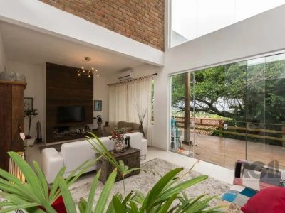 Casa à venda com 273m², 3 quartos, 3 suítes, 4 vagas no bairro Ipanema em Porto Alegre - Foto 4