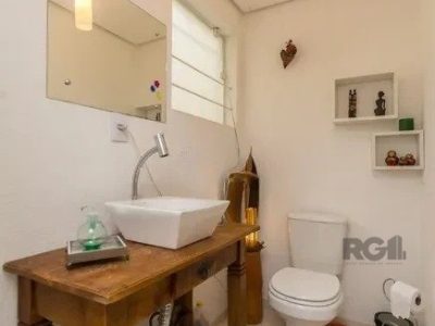 Casa à venda com 273m², 3 quartos, 3 suítes, 4 vagas no bairro Ipanema em Porto Alegre - Foto 7