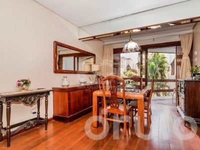 Cobertura à venda com 244m², 3 quartos, 1 suíte, 2 vagas no bairro Petrópolis em Porto Alegre - Foto 14