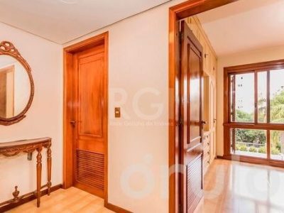 Cobertura à venda com 244m², 3 quartos, 1 suíte, 2 vagas no bairro Petrópolis em Porto Alegre - Foto 19