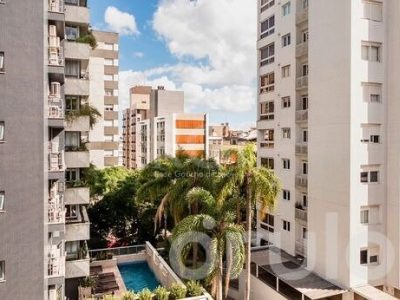 Cobertura à venda com 244m², 3 quartos, 1 suíte, 2 vagas no bairro Petrópolis em Porto Alegre - Foto 36