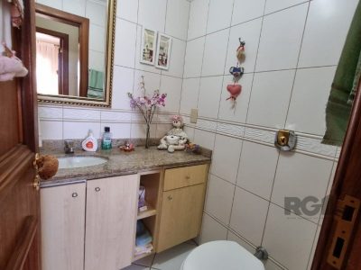 Apartamento à venda com 88m², 2 quartos, 1 suíte, 2 vagas no bairro Tristeza em Porto Alegre - Foto 16