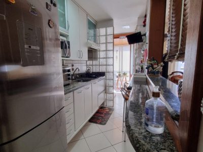 Apartamento à venda com 88m², 2 quartos, 1 suíte, 2 vagas no bairro Tristeza em Porto Alegre - Foto 15