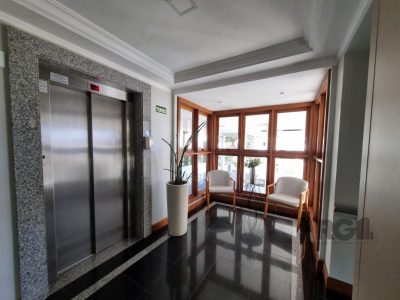 Apartamento à venda com 88m², 2 quartos, 1 suíte, 2 vagas no bairro Tristeza em Porto Alegre - Foto 14