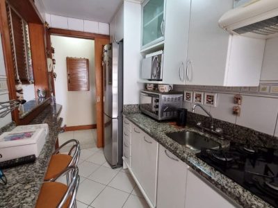 Apartamento à venda com 88m², 2 quartos, 1 suíte, 2 vagas no bairro Tristeza em Porto Alegre - Foto 10