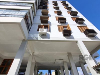 Apartamento à venda com 88m², 2 quartos, 1 suíte, 2 vagas no bairro Tristeza em Porto Alegre - Foto 18