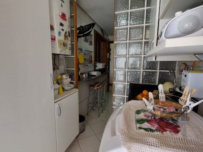 Apartamento à venda com 88m², 2 quartos, 1 suíte, 2 vagas no bairro Tristeza em Porto Alegre - Foto 20