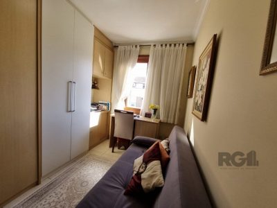 Apartamento à venda com 88m², 2 quartos, 1 suíte, 2 vagas no bairro Tristeza em Porto Alegre - Foto 21