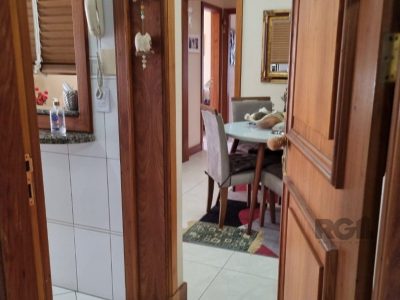 Apartamento à venda com 88m², 2 quartos, 1 suíte, 2 vagas no bairro Tristeza em Porto Alegre - Foto 22