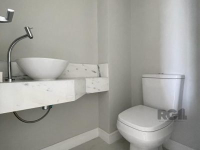 Apartamento à venda com 83m², 3 quartos, 3 suítes, 2 vagas no bairro Jardim Europa em Porto Alegre - Foto 17