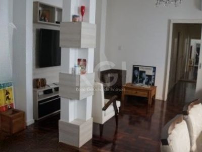 Apartamento à venda com 77m², 3 quartos no bairro Petrópolis em Porto Alegre - Foto 2