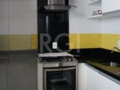 Apartamento à venda com 77m², 3 quartos no bairro Petrópolis em Porto Alegre - Foto 19