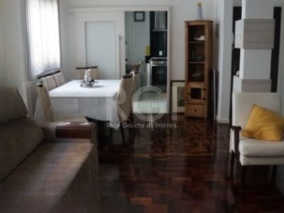 Apartamento à venda com 77m², 3 quartos no bairro Petrópolis em Porto Alegre - Foto 4