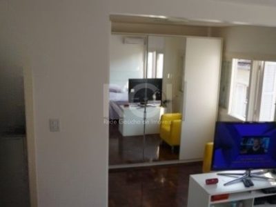 Apartamento à venda com 77m², 3 quartos no bairro Petrópolis em Porto Alegre - Foto 15