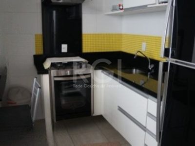 Apartamento à venda com 77m², 3 quartos no bairro Petrópolis em Porto Alegre - Foto 17