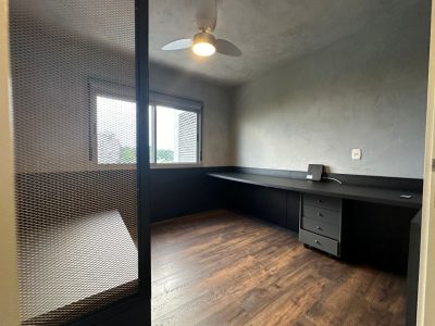 Apartamento à venda com 121m², 3 quartos, 1 suíte, 2 vagas no bairro Menino Deus em Porto Alegre - Foto 15