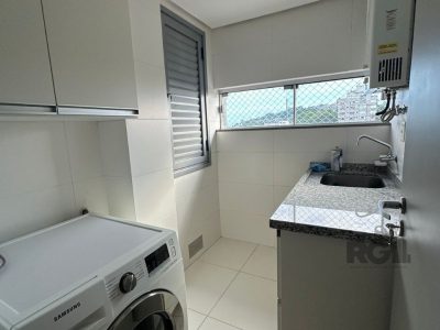 Apartamento à venda com 121m², 3 quartos, 1 suíte, 2 vagas no bairro Menino Deus em Porto Alegre - Foto 7