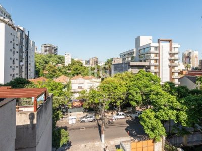 Conjunto/Sala à venda com 138m², 1 vaga no bairro Moinhos de Vento em Porto Alegre - Foto 17