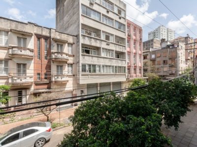 Apartamento à venda com 90m², 3 quartos no bairro Centro Histórico em Porto Alegre - Foto 10